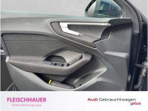 Audi A5 2.0 TFSI qu. LED+Navi+Kamera+ACC+App+Sound+18''