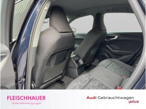Audi A5 2.0 TFSI qu. LED+Navi+Kamera+ACC+App+Sound+18''