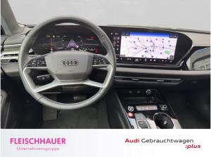 Audi A5 2.0 TFSI qu. LED+Navi+Kamera+ACC+App+Sound+18''