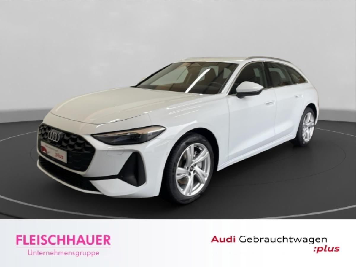 Audi A5 Avant 2.0 TFSI SHZ ACC Kamera Leder Klima