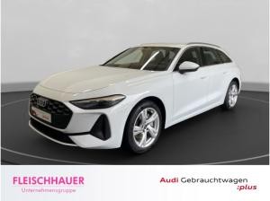Audi A5 Avant 2.0 TFSI SHZ ACC Kamera Leder Klima