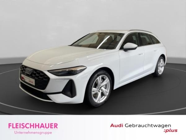Audi A5 Avant 2.0 TFSI SHZ ACC Kamera Leder Klima