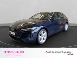Audi A5 Avant 2.0 TFSI ACC LED SHZ Kamera Leder