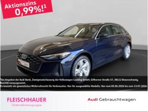 Audi A5 Avant 2.0 TFSI ACC+LED+Leder+ Navi+DigiCockpit+Soundsystem