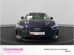 Audi A5 Avant 2.0 TFSI ACC LED SHZ Kamera Leder