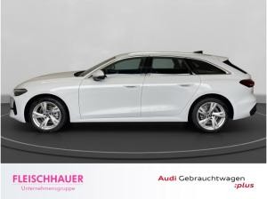 Audi A5 Avant 2.0 TFSI SHZ ACC Kamera Leder Klima