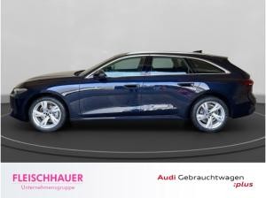 Audi A5 Avant 2.0 TFSI ACC LED SHZ Kamera Leder