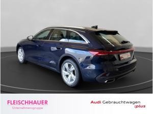 Audi A5 Avant 2.0 TFSI ACC LED SHZ Kamera Leder