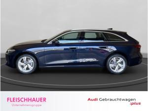 Audi A5 Avant 2.0 TFSI ACC LED SHZ Kamera Leder