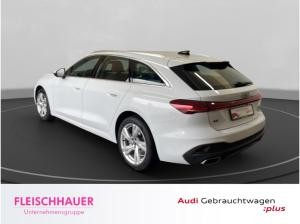 Audi A5 Avant 2.0 TFSI SHZ ACC Kamera Leder Klima