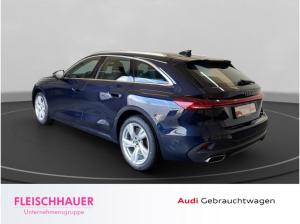 Audi A5 Avant 2.0 TFSI ACC+LED+Leder+ Navi+DigiCockpit+Soundsystem