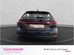 Audi A5 Avant 2.0 TFSI ACC LED SHZ Kamera Leder