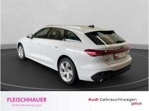 Audi A5 Avant 2.0 TFSI SHZ ACC Kamera Leder Klima
