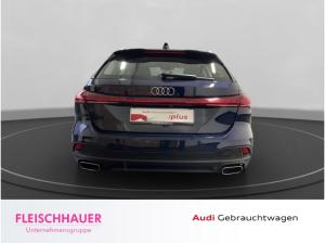 Audi A5 Avant 2.0 TFSI ACC+LED+Leder+ Navi+DigiCockpit+Soundsystem