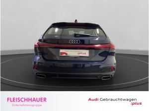 Audi A5 Avant 2.0 TFSI ACC LED SHZ Kamera Leder