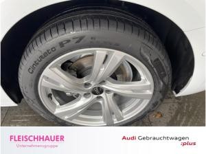 Audi A5 Avant 2.0 TFSI SHZ ACC Kamera Leder Klima