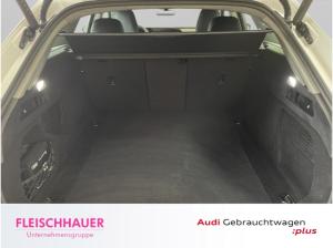 Audi A5 Avant 2.0 TFSI SHZ ACC Kamera Leder Klima