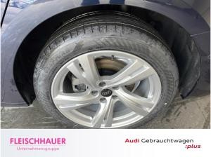 Audi A5 Avant 2.0 TFSI ACC LED SHZ Kamera Leder