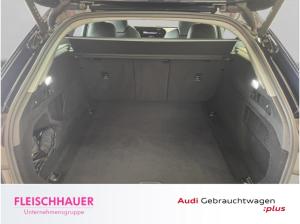 Audi A5 Avant 2.0 TFSI ACC LED SHZ Kamera Leder