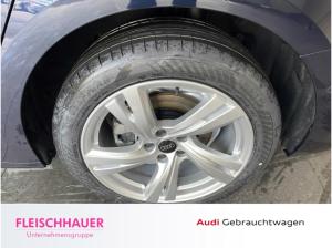 Audi A5 Avant 2.0 TFSI ACC+LED+Leder+ Navi+DigiCockpit+Soundsystem