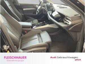 Audi A5 Avant 2.0 TFSI ACC LED SHZ Kamera Leder