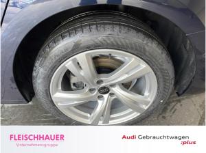 Audi A5 Avant 2.0 TFSI ACC LED SHZ Kamera Leder