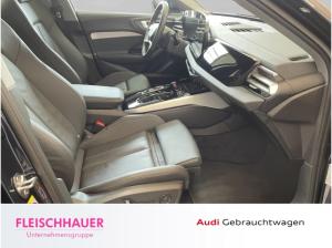 Audi A5 Avant 2.0 TFSI ACC+LED+Leder+ Navi+DigiCockpit+Soundsystem
