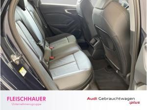 Audi A5 Avant 2.0 TFSI ACC LED SHZ Kamera Leder