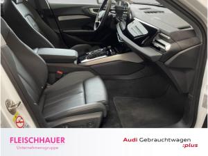 Audi A5 Avant 2.0 TFSI SHZ ACC Kamera Leder Klima