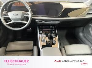 Audi A5 Avant 2.0 TFSI SHZ ACC Kamera Leder Klima