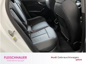 Audi A5 Avant 2.0 TFSI SHZ ACC Kamera Leder Klima