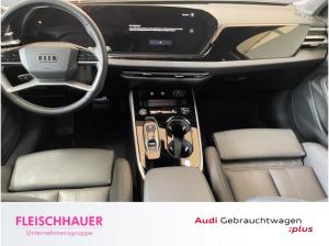 Audi A5 Avant 2.0 TFSI ACC LED SHZ Kamera Leder