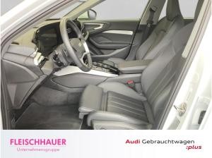 Audi A5 Avant 2.0 TFSI SHZ ACC Kamera Leder Klima