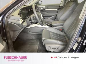 Audi A5 Avant 2.0 TFSI ACC+LED+Leder+ Navi+DigiCockpit+Soundsystem