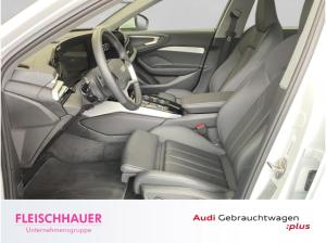 Audi A5 Avant 2.0 TFSI SHZ ACC Kamera Leder Klima