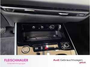 Audi A5 Avant 2.0 TFSI ACC LED SHZ Kamera Leder