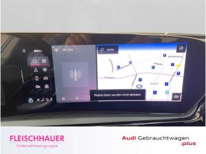 Audi A5 Avant 2.0 TFSI ACC LED SHZ Kamera Leder