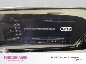 Audi A5 Avant 2.0 TFSI SHZ ACC Kamera Leder Klima