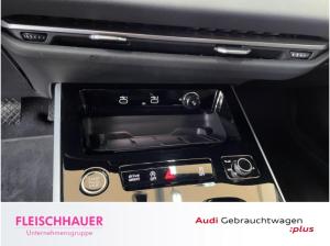Audi A5 Avant 2.0 TFSI ACC LED SHZ Kamera Leder