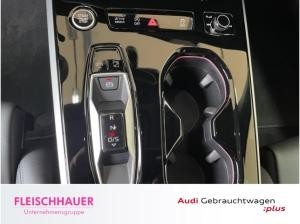 Audi A5 Avant 2.0 TFSI SHZ ACC Kamera Leder Klima