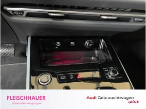 Audi A5 Avant 2.0 TFSI SHZ ACC Kamera Leder Klima