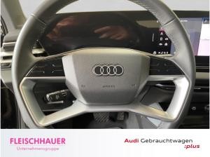 Audi A5 Avant 2.0 TFSI ACC LED SHZ Kamera Leder