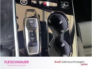 Audi A5 Avant 2.0 TFSI ACC LED SHZ Kamera Leder