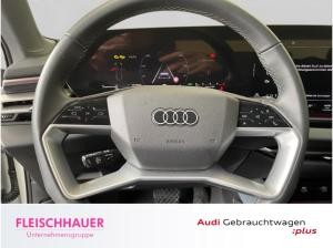 Audi A5 Avant 2.0 TFSI SHZ ACC Kamera Leder Klima
