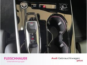 Audi A5 Avant 2.0 TFSI SHZ ACC Kamera Leder Klima