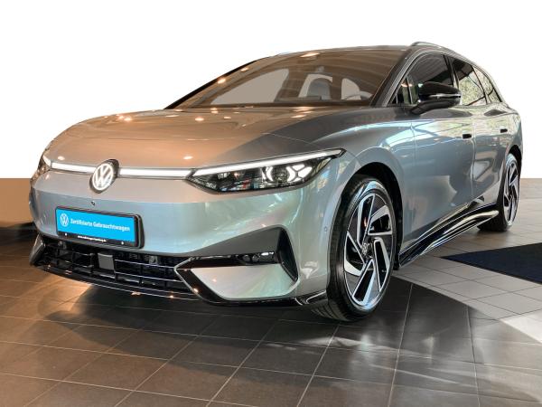 Volkswagen ID.7 Pro AHK Head up Display