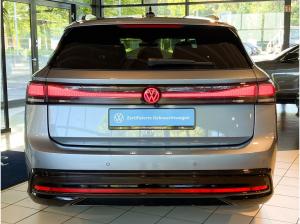Volkswagen ID.7 Pro AHK Head up Display