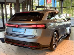 Volkswagen ID.7 Pro AHK Head up Display