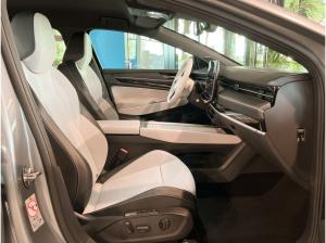 Volkswagen ID.7 Pro AHK Head up Display