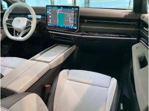 Volkswagen ID.7 Pro AHK Head up Display